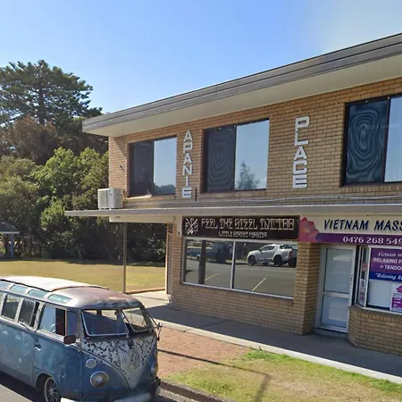 Bj Mick'S Lakefront Apartment Forster Exterior photo
