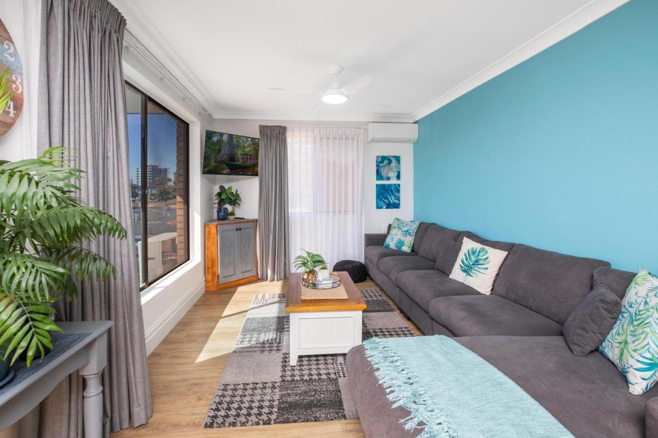 Apartment Bj Mick's Lakefront Forster