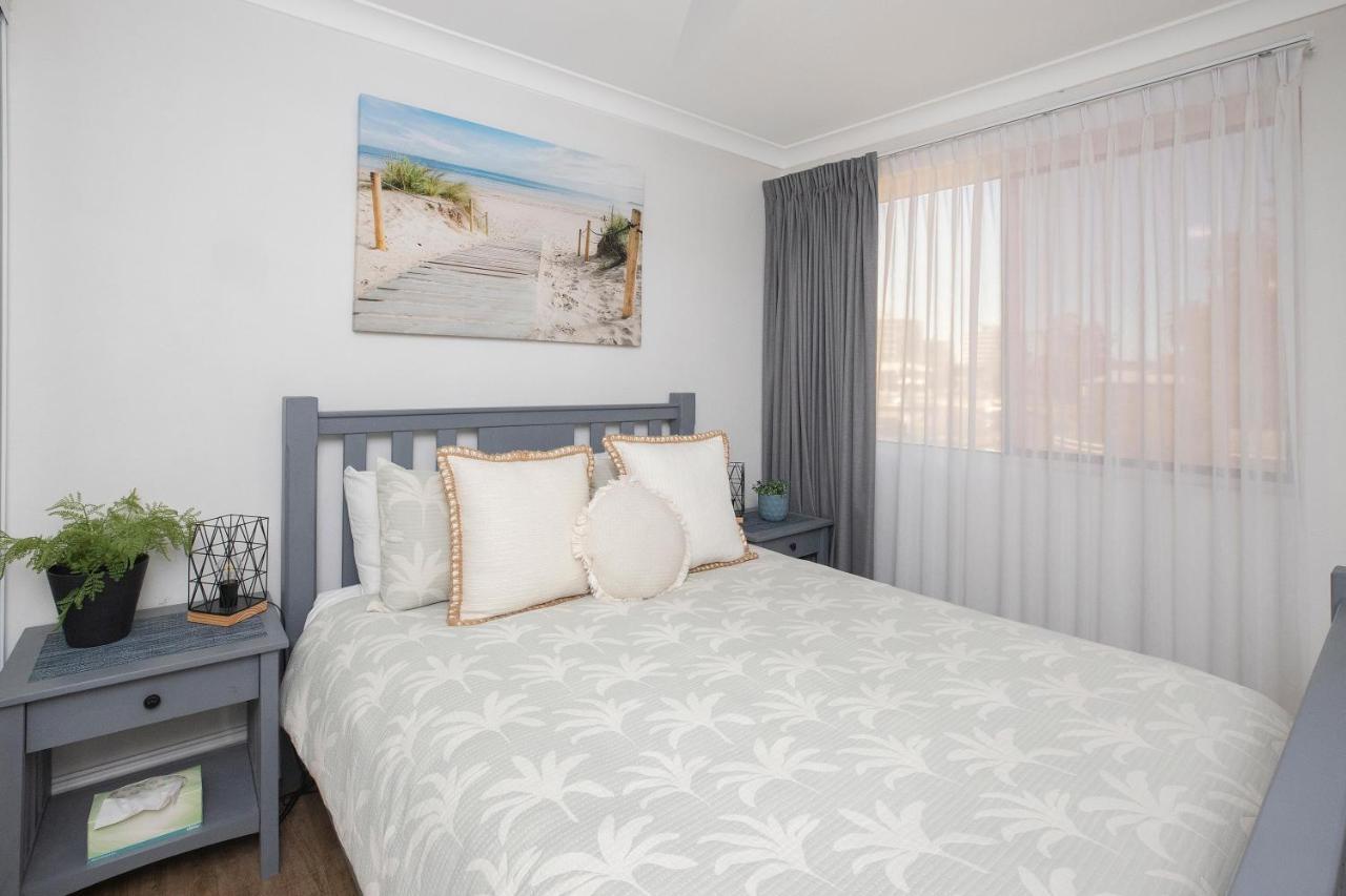Apartment Bj Mick's Lakefront Forster